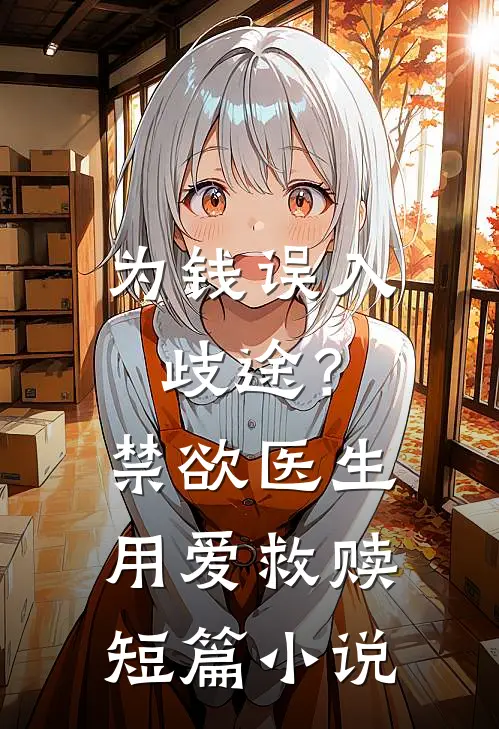 为钱误入歧途？禁欲医生用爱救赎短篇小说
