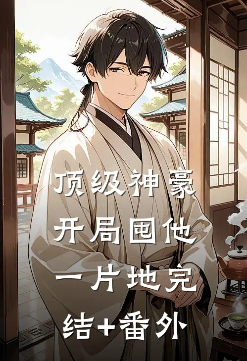 顶级神豪：开局囤他一片地完结+番外