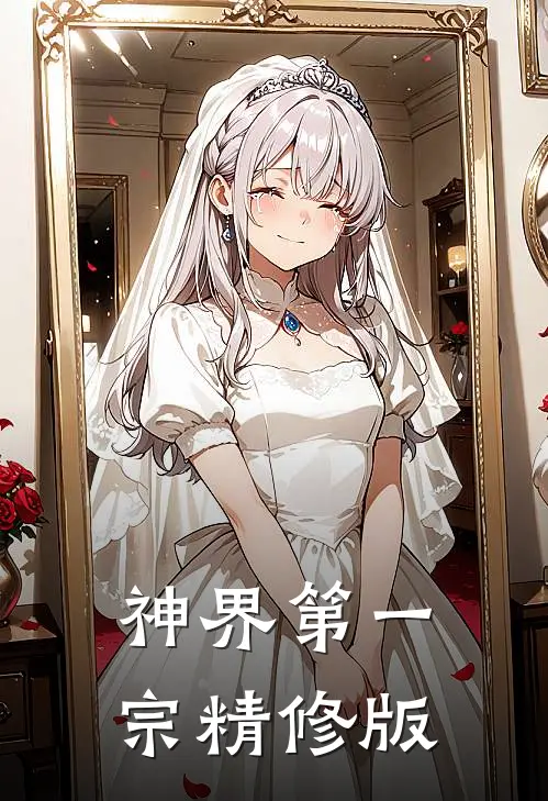 神界第一宗精修版