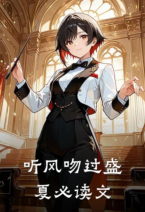 听风吻过盛夏必读文