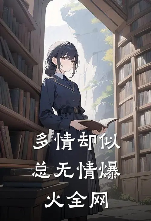 多情却似总无情爆火全网