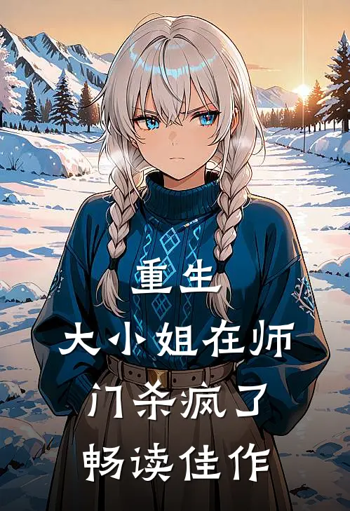 重生：大小姐在师门杀疯了畅读佳作