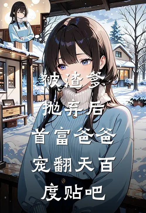被渣爹抛弃后，首富爸爸宠翻天百度贴吧