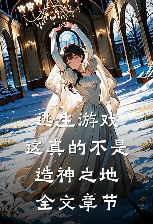 逃生游戏：这真的不是造神之地全文章节