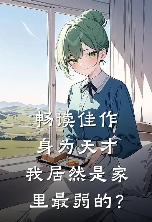 畅读佳作身为天才，我居然是家里最弱的？