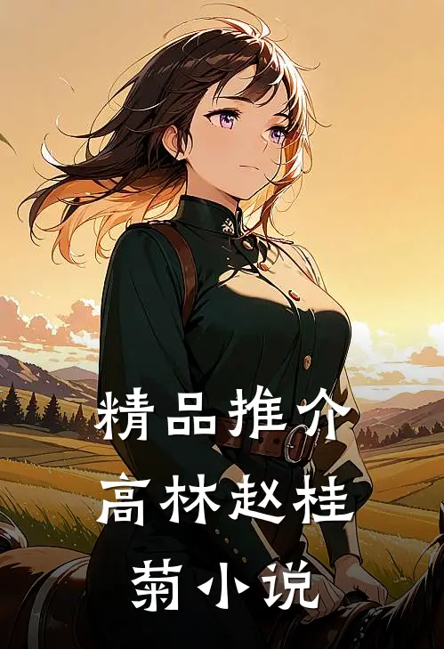 精品推介高林赵桂菊小说