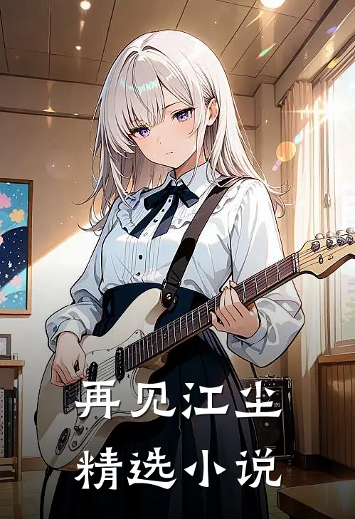 再见江尘精选小说