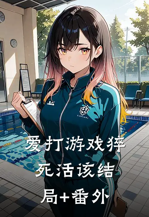 爱打游戏猝死活该结局+番外