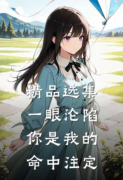 精品选集一眼沦陷：你是我的命中注定