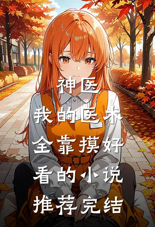 神医：我的医术全靠摸好看的小说推荐完结