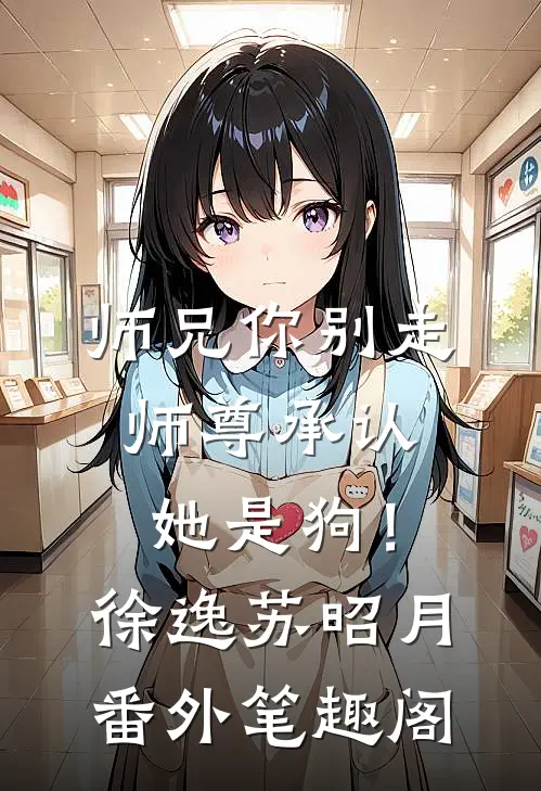 师兄你别走，师尊承认她是狗！：徐逸苏昭月番外笔趣阁