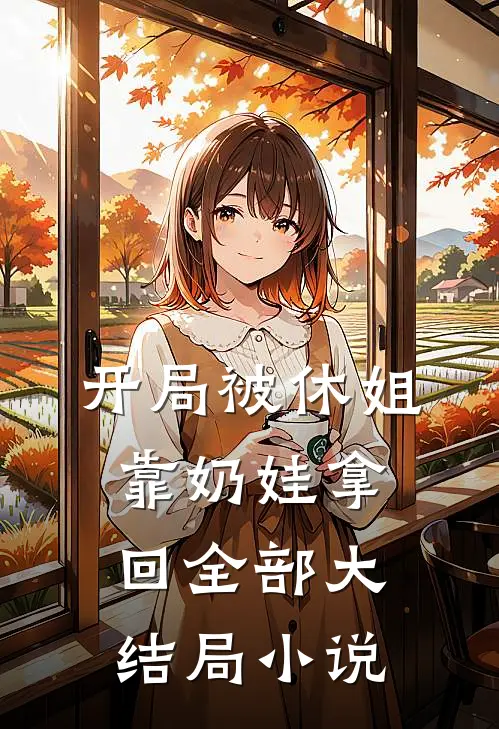 开局被休姐靠奶娃拿回全部大结局小说
