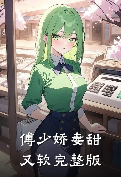 傅少娇妻甜又软完整版