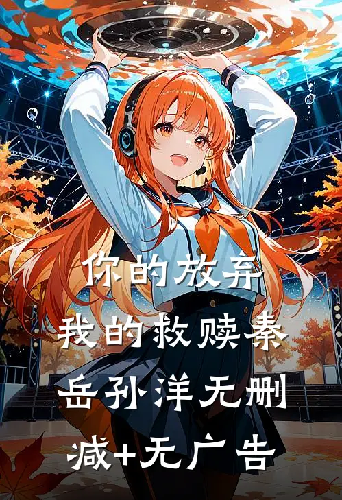 你的放弃，我的救赎秦岳孙洋无删减+无广告