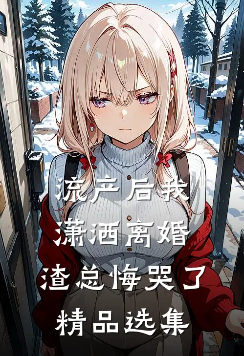 流产后我潇洒离婚，渣总悔哭了精品选集