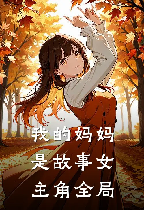 我的妈妈是故事女主角全局