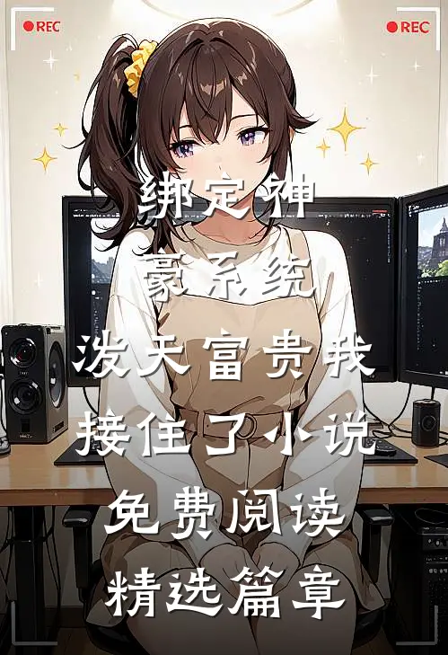 绑定神豪系统,泼天富贵我接住了小说免费阅读精选篇章