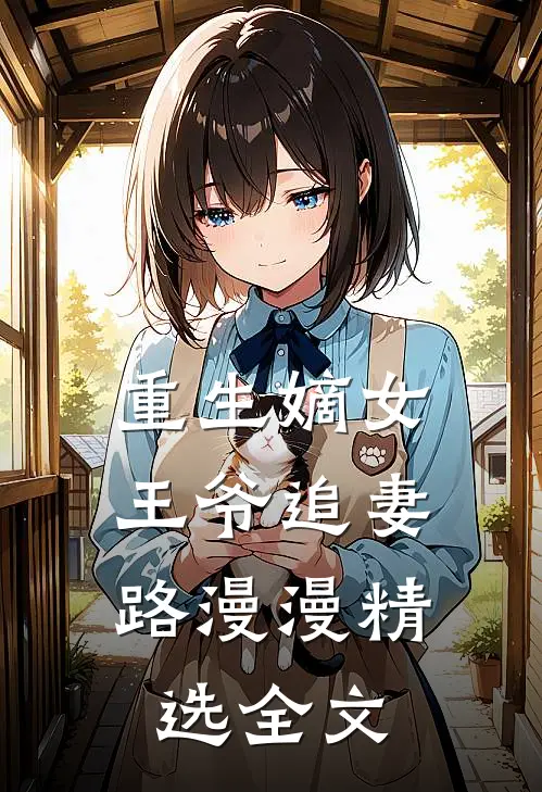 重生嫡女:王爷追妻路漫漫精选全文