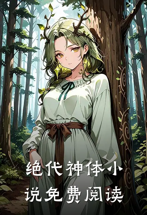 绝代神体小说免费阅读