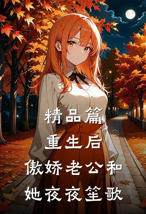 精品篇重生后，傲娇老公和她夜夜笙歌