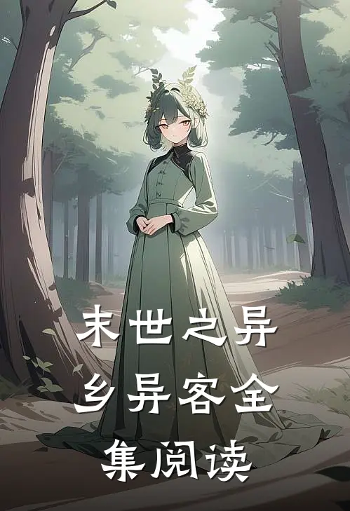 末世之异乡异客全集阅读