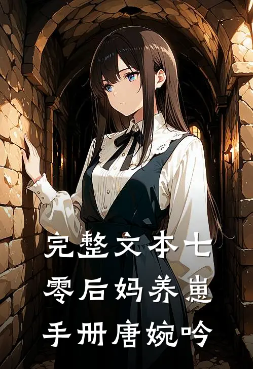 完整文本七零后妈养崽手册唐婉吟
