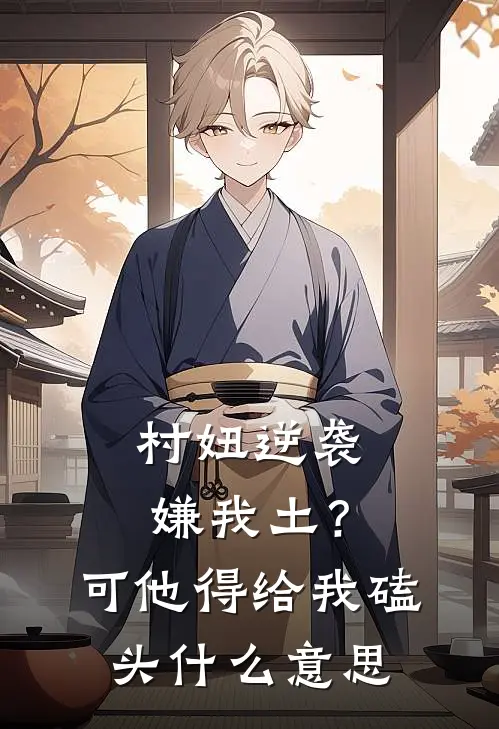 村妞逆袭：嫌我土？可他得给我磕头什么意思