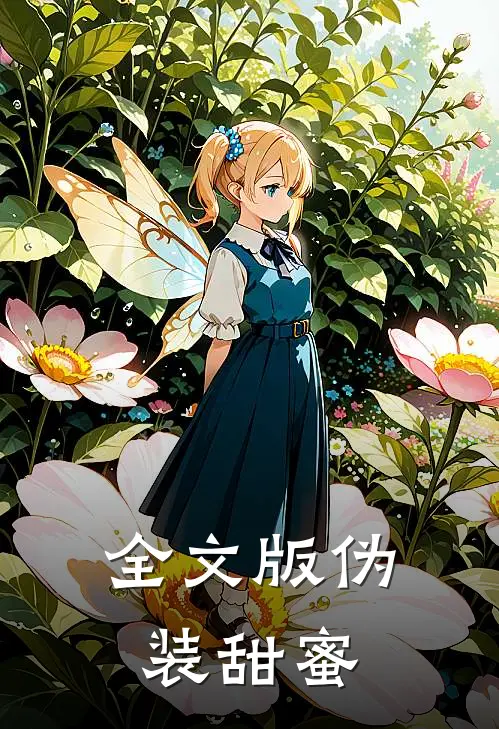 全文版伪装甜蜜