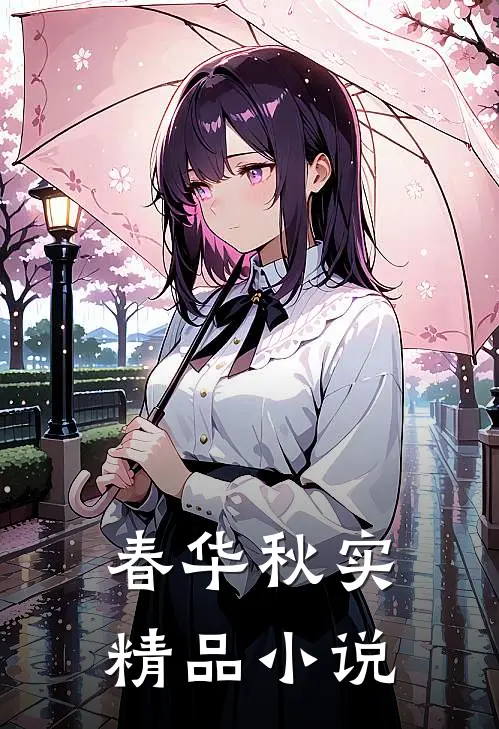 春华秋实精品小说