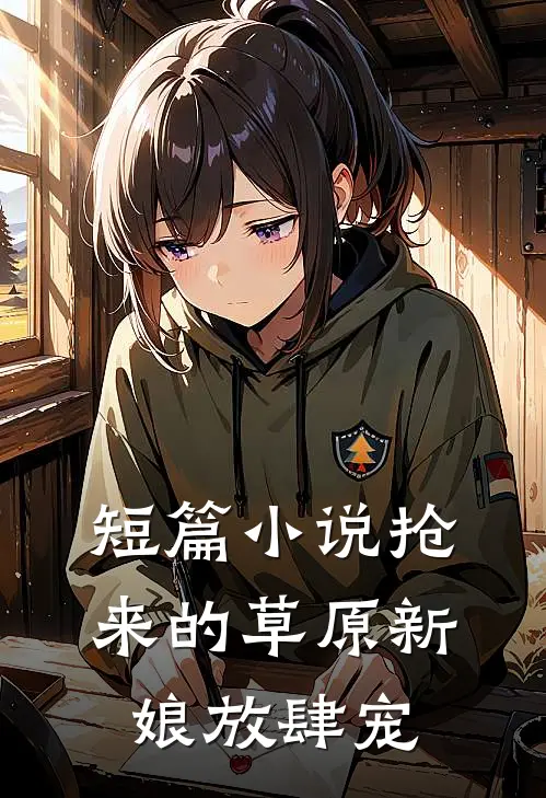短篇小说抢来的草原新娘放肆宠