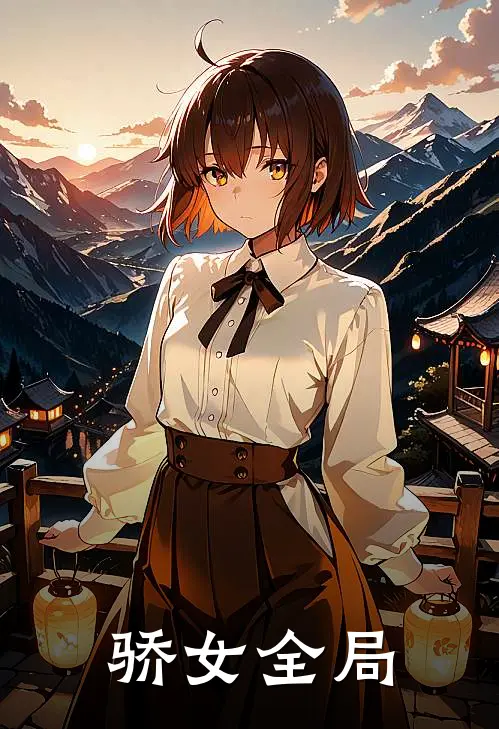 骄女全局