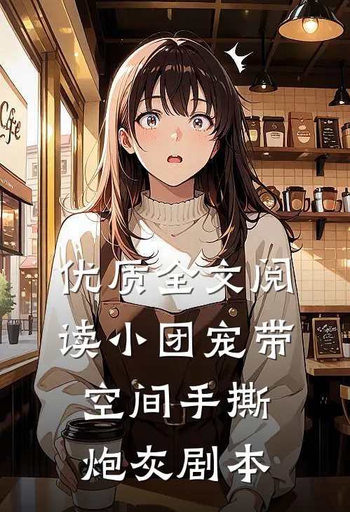 优质全文阅读小团宠带空间手撕炮灰剧本