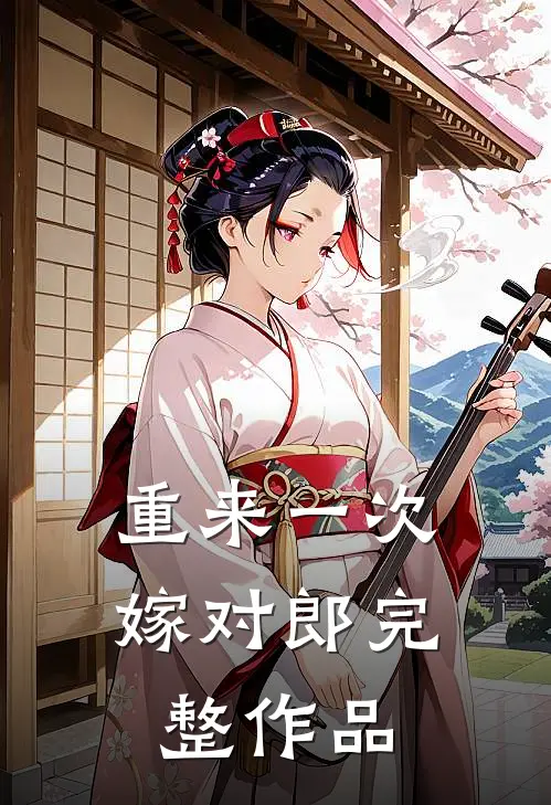 重来一次嫁对郎完整作品