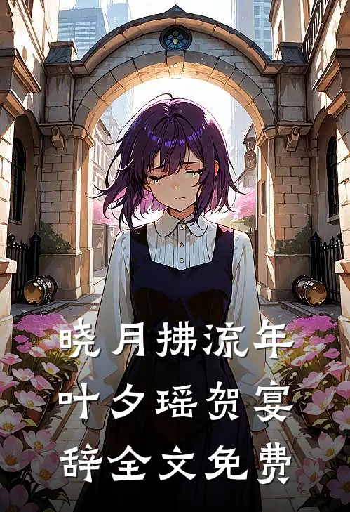 晓月拂流年叶夕瑶贺宴辞全文免费