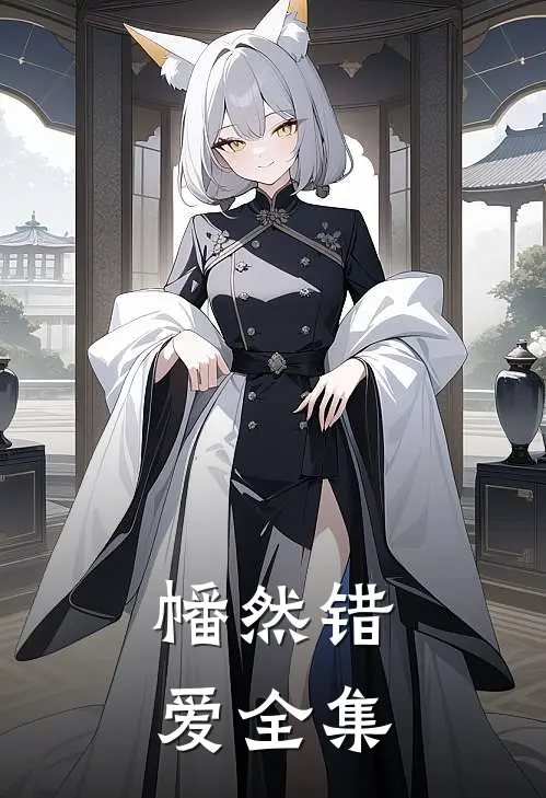 幡然错爱 全集
