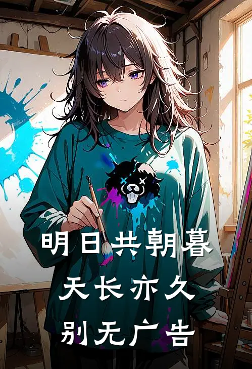 明日共朝暮，天长亦久别无广告