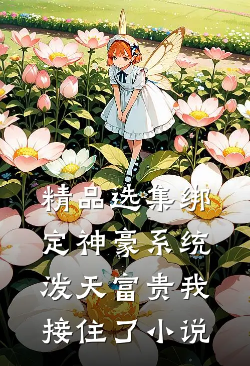 精品选集绑定神豪系统,泼天富贵我接住了小说