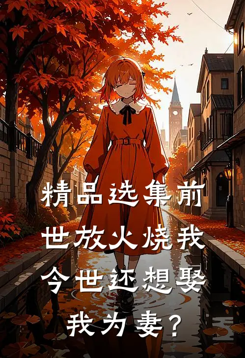 精品选集前世放火烧我，今世还想娶我为妻？