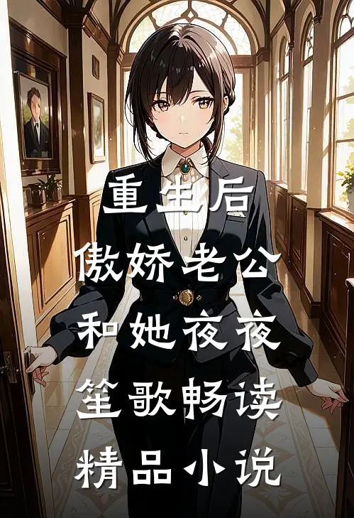 重生后，傲娇老公和她夜夜笙歌畅读精品小说