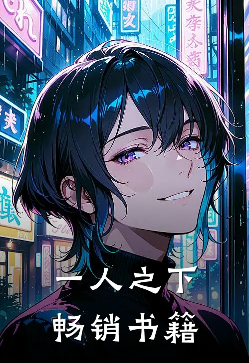一人之下畅销书籍
