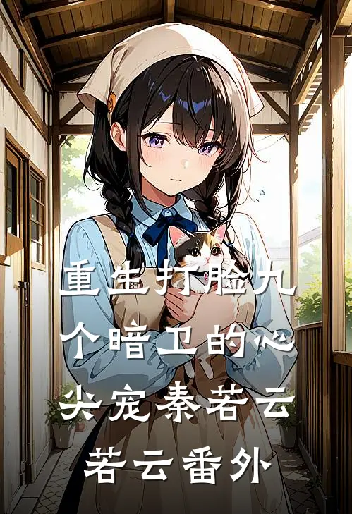 重生打脸九个暗卫的心尖宠秦若云若云番外