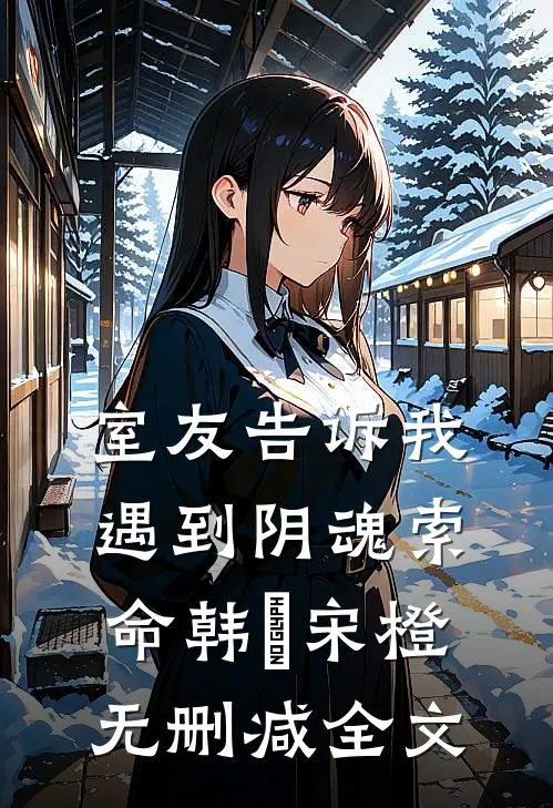 室友告诉我遇到阴魂索命韩玥宋橙无删减全文