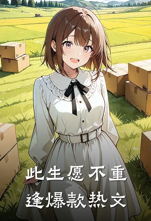 此生愿不重逢爆款热文