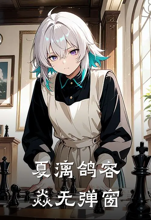 夏漓鸽容焱无弹窗