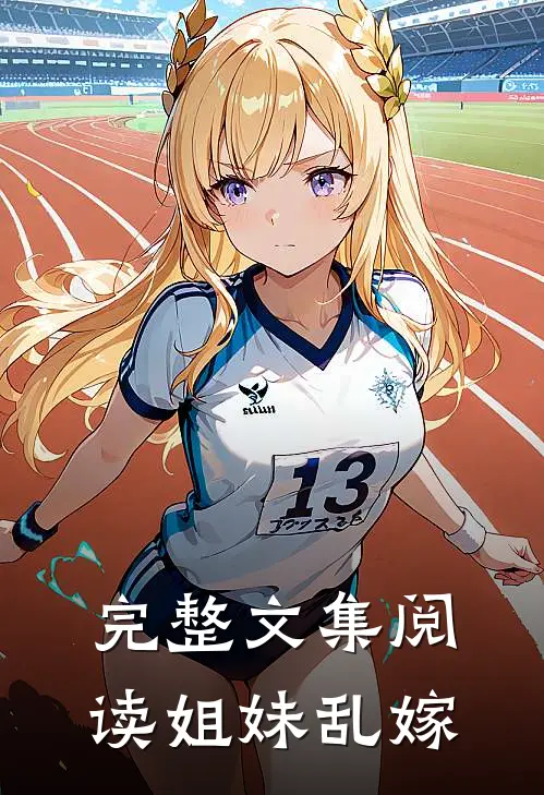 完整文集阅读姐妹乱嫁