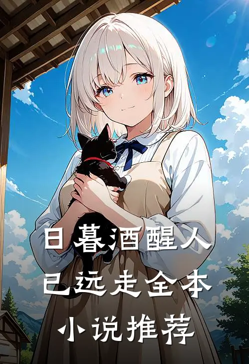 日暮酒醒人已远走全本小说推荐
