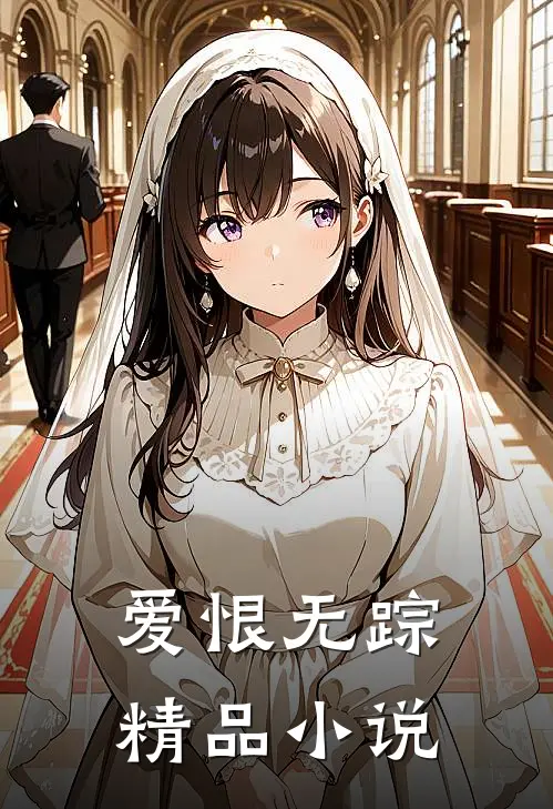 爱恨无踪精品小说