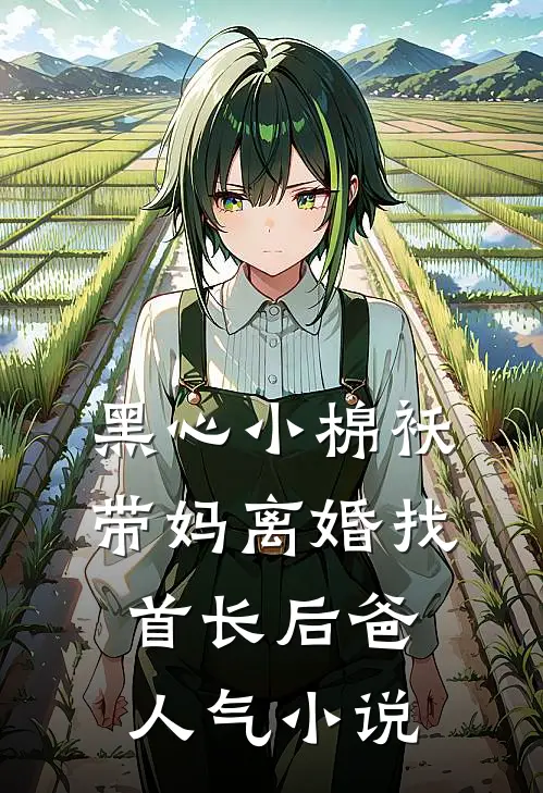 黑心小棉袄，带妈离婚找首长后爸人气小说