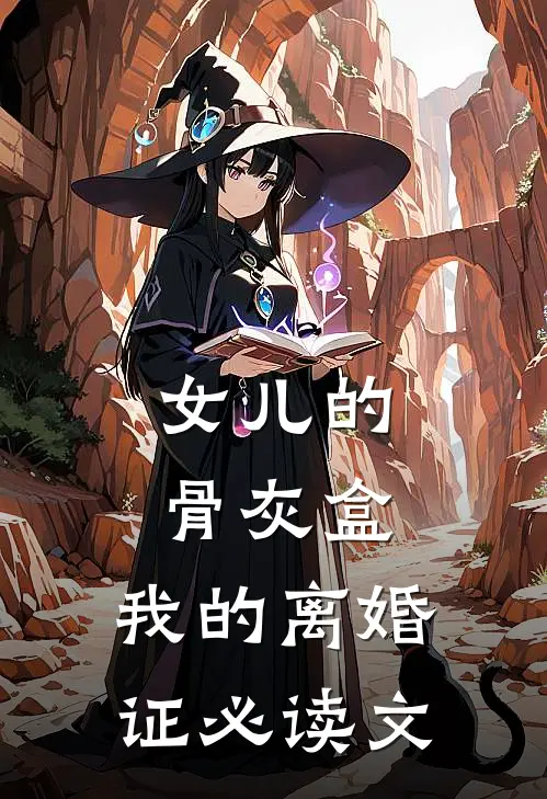 女儿的骨灰盒，我的离婚证必读文