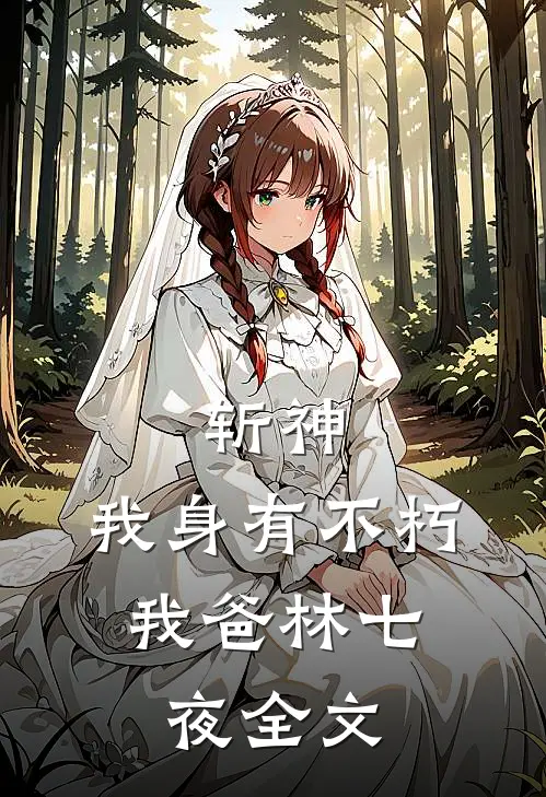 斩神:我身有不朽，我爸林七夜全文